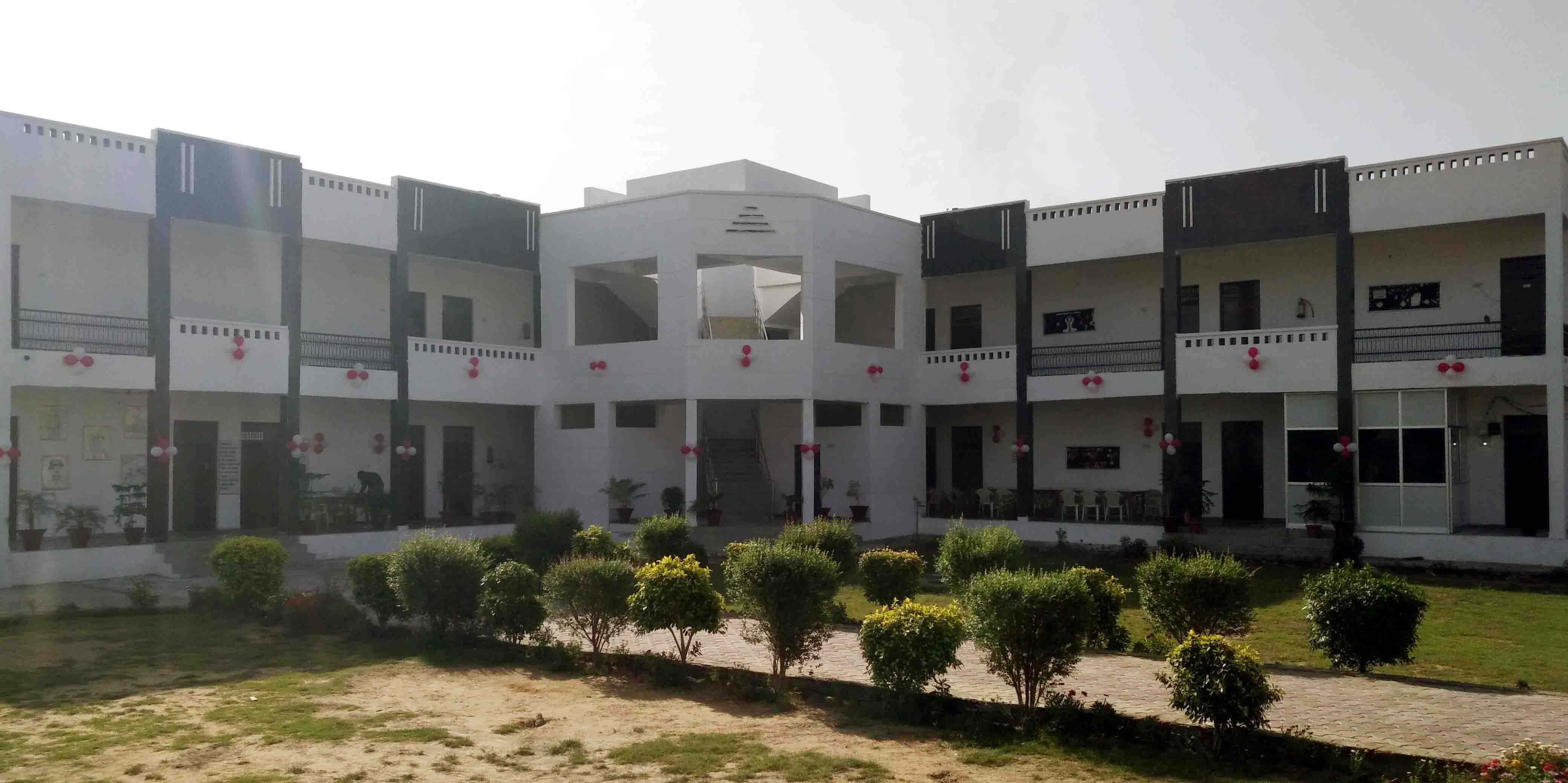 K C M ARMY HIGH SCHOOL BHIWANI Tigdana More Bhiwani Haryana 530799