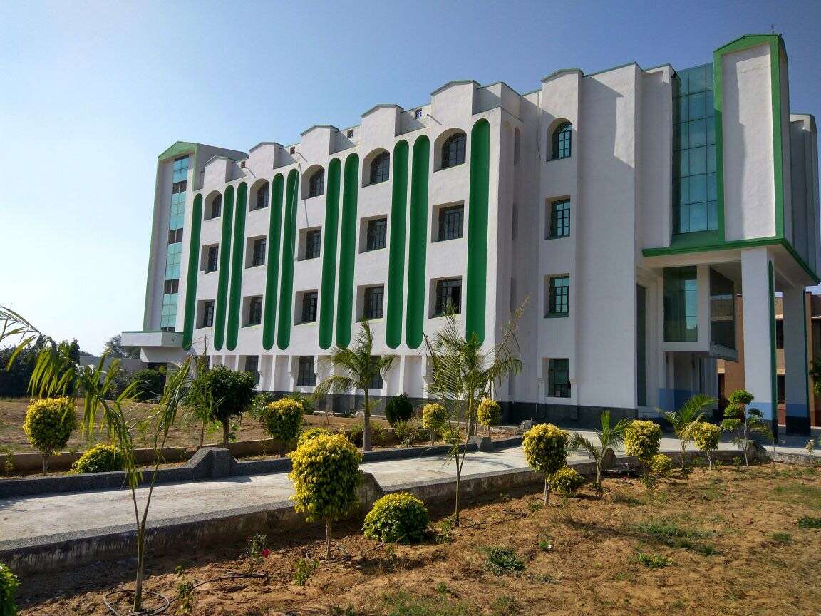 CITY WORLD SCHOOL VPO PALRI PANIHARA DISTT MAHINDERGARH 530807