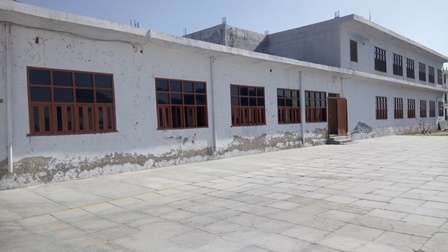 G S HIGH SCHOOL V amp P O LUHARI JHAJJAR 530812