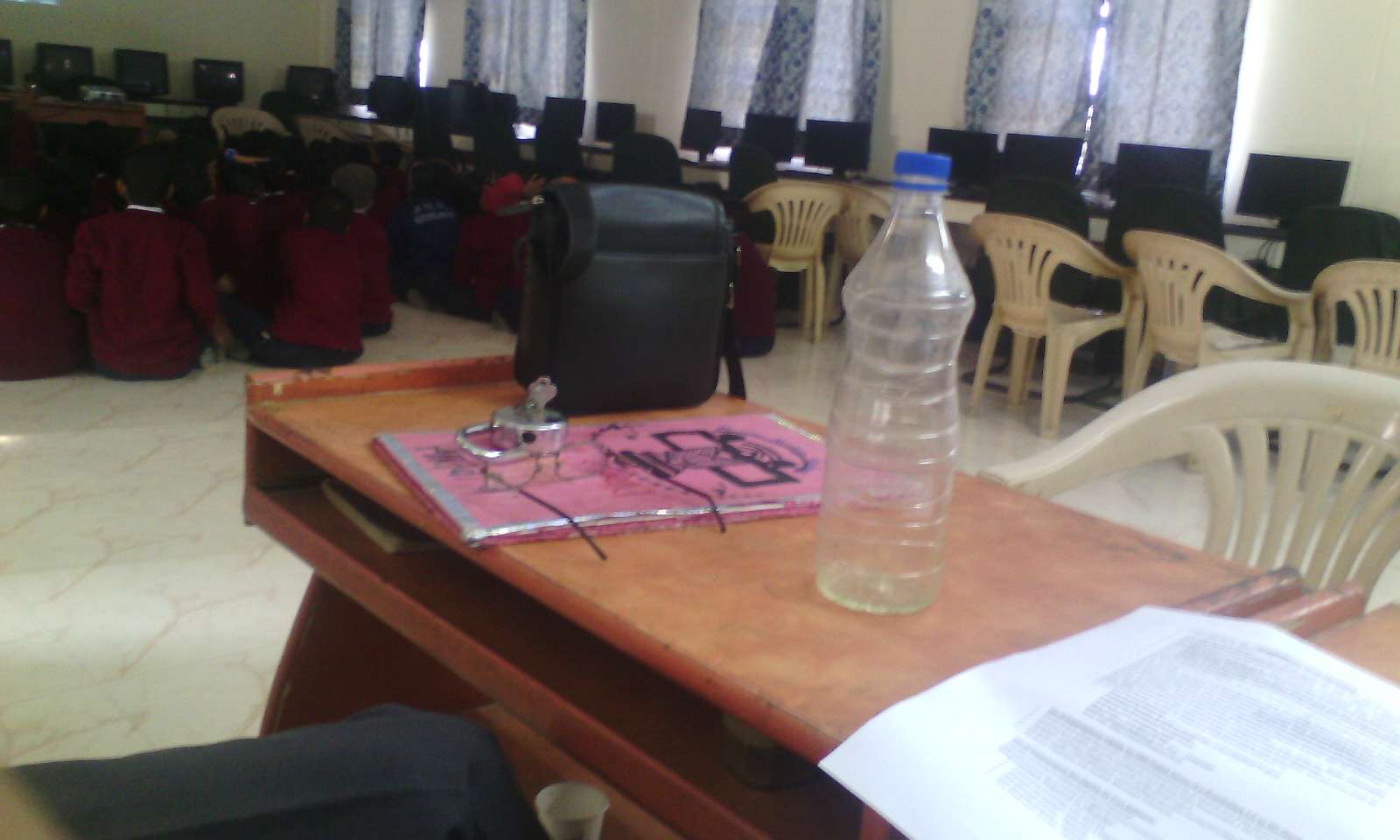 JAWAHAR NAVODAYA VIDYALAYA FARRUKHNAGAR DISTT GURGAON 540020