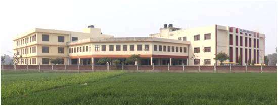 DYAL SINGH PUBLIC SCHOOL BURIA ROAD JAGADHRIDISTT YAMUNA NAGAR 530880