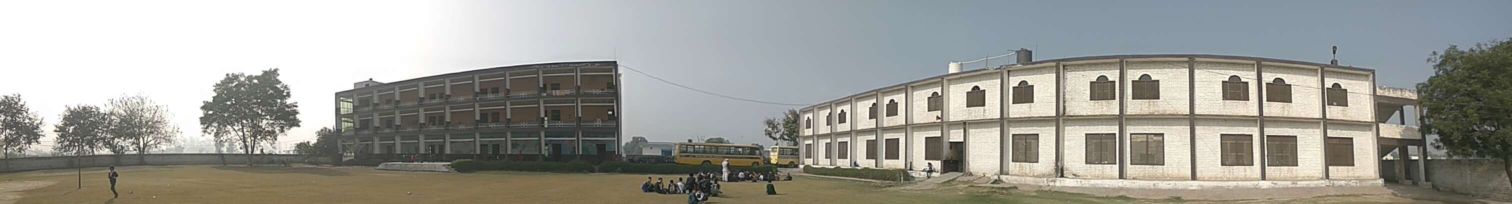 New Era Public School Madlauda Mandi Panipat 530890
