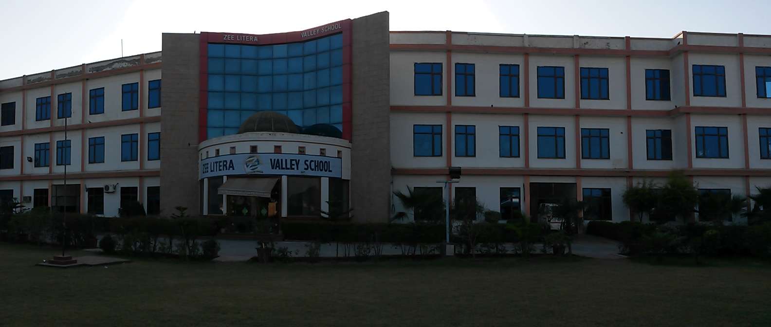 Zee Litera Valley School 6 6 Mile Stone Hansi Road Prem Nagar 530921