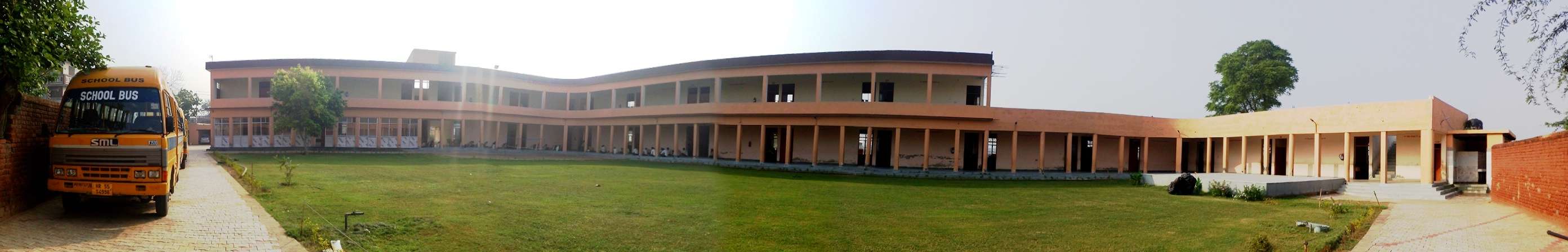 Dhankha High School Ward No 11 Tehsil Farrukhnagar Distt Gurgaon Haryana 530931