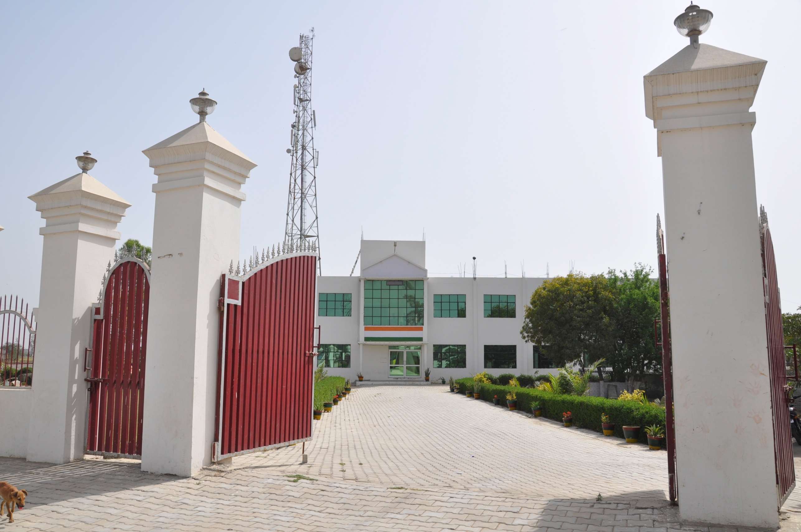 INDOLOGY PUBLIC SR SEC SCHOOL PANIPAT HARYANA 531028