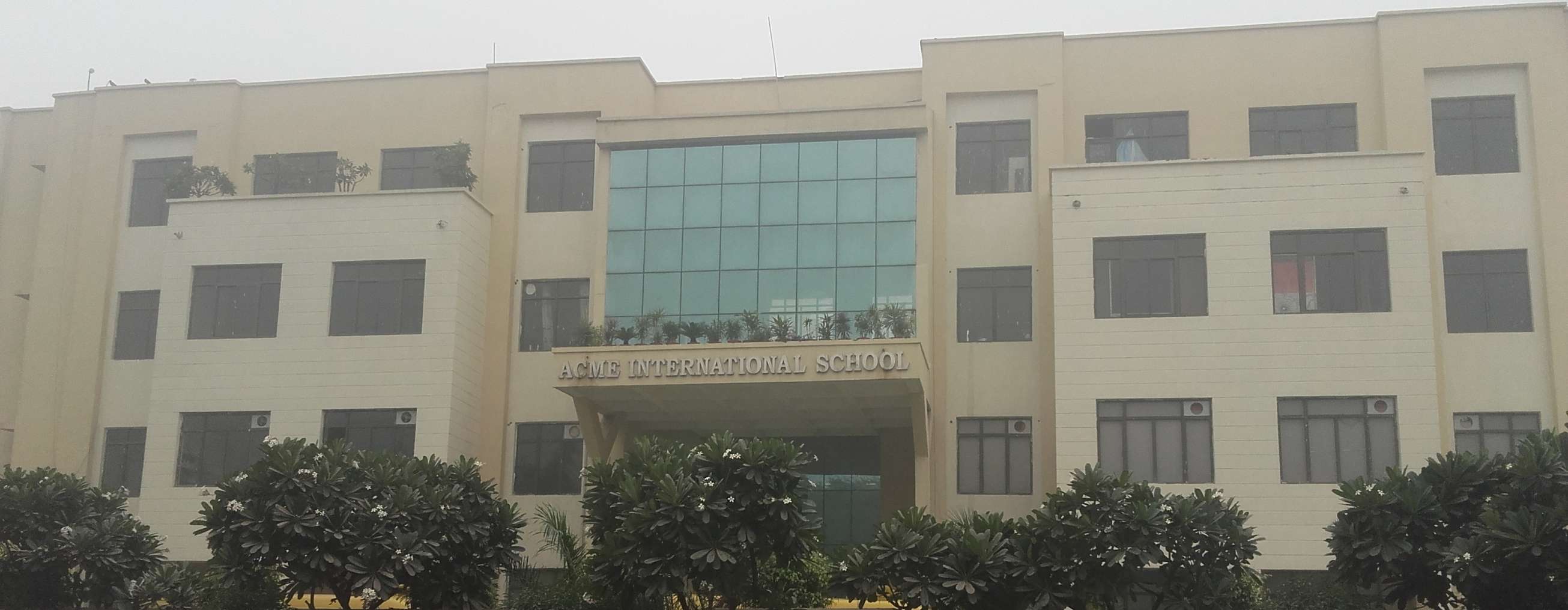 ACME INTERNATIONAL SCHOOL SECTOR 12 INDRI ROAD 531006