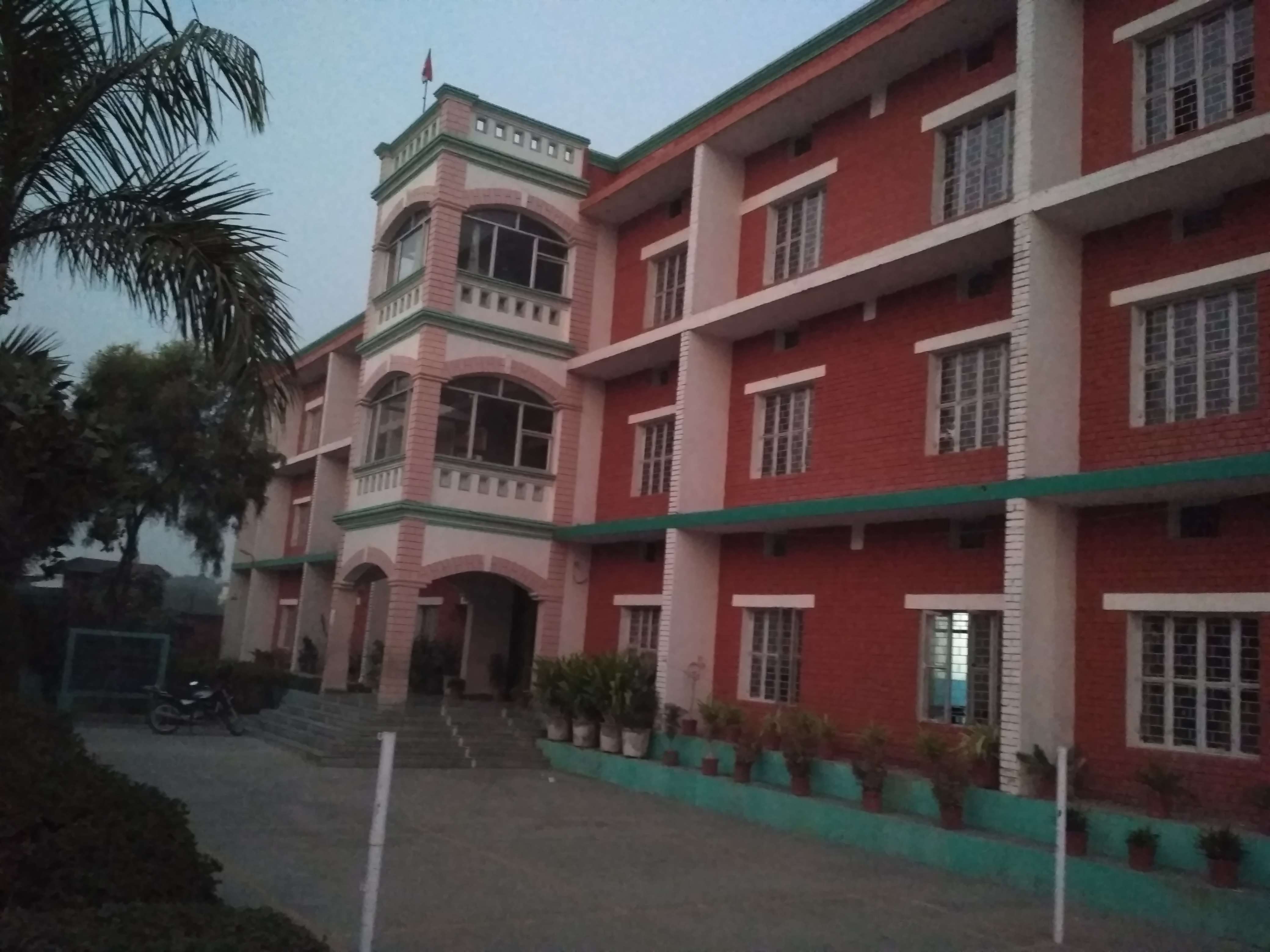 RISHIKUL SENIOR SECONDARY SCHOOL PRINCIPAL RISHIKUL SENIOR SECONDARY SCHOOL ARAINPURA ROAD BHOLA COLONY GHARAUNDA 531012