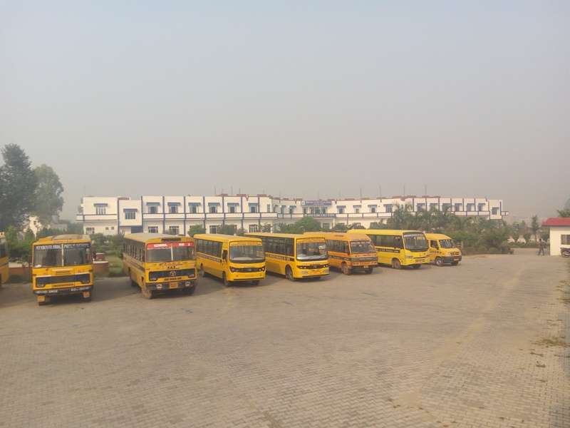 Aryan Global public school VPO Shera Panipat 531089