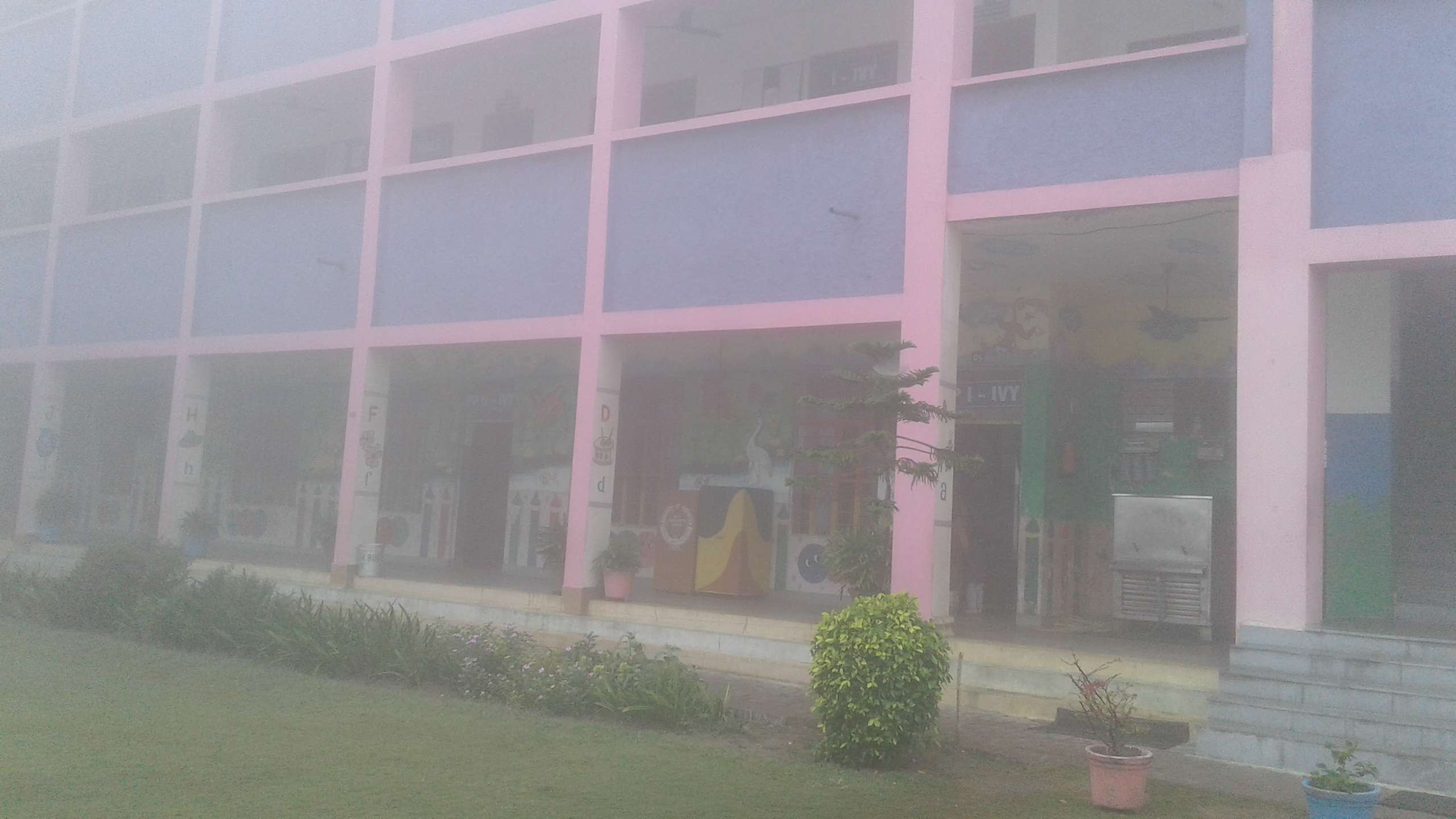 DELHI VIDYAPEETH SONEPAT HARYANA 531148