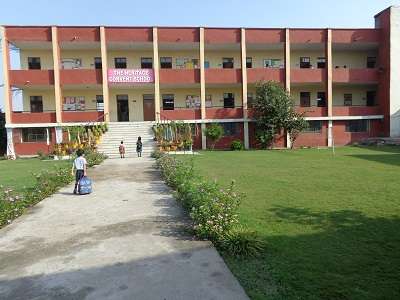 THE HERITAGE CONVENT SCHOOL PANIPAT HARYANA 531217