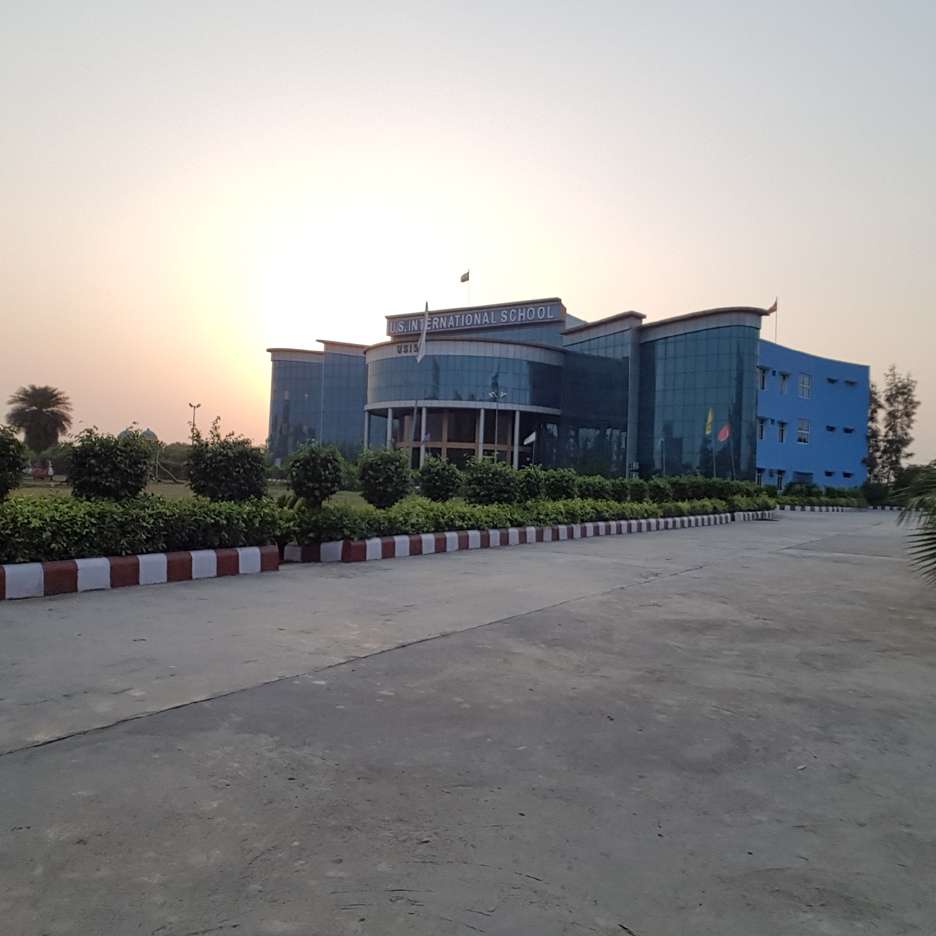 U S INTERNATIONAL SCHOOL BHIWANI HARYANA 531232