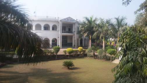 RAJKUL SR SEC SCHOOL BAL RANGRAN KARNAL KARNAL HARYANA 531259