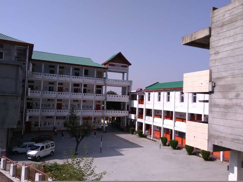 NOORPUR PUBLIC SCHOOL NURPUR DISTT KANGRA HIMACHAL PRADESH 630091