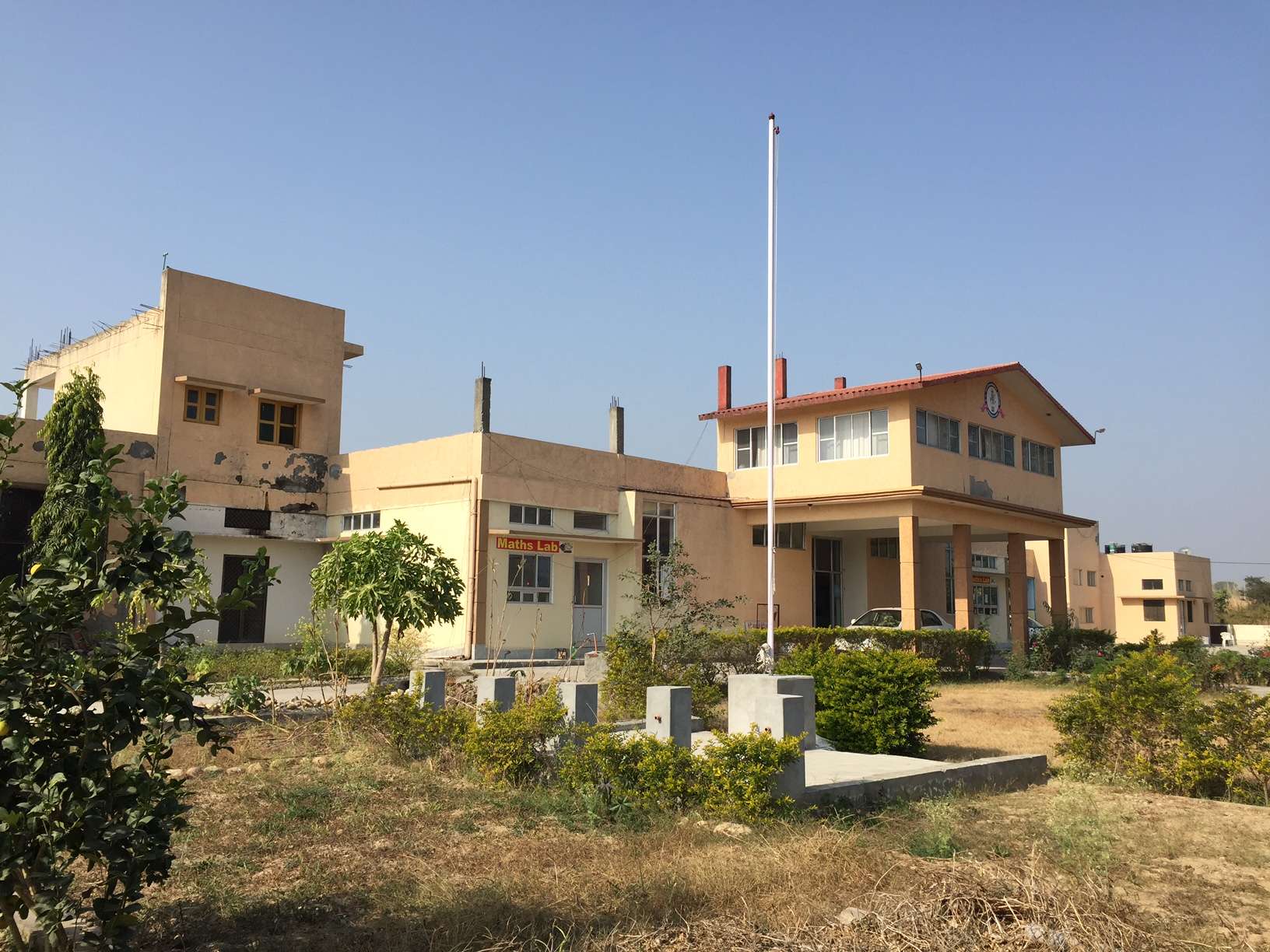 K V INTERNATIONAL SCHOOL UNA HIMACHAL PRADESH 630181