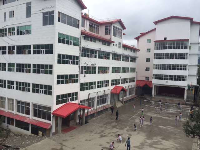 ROOTS COUNTRY SCHOOL SIMLA HIMACHAL PRADESH 630183