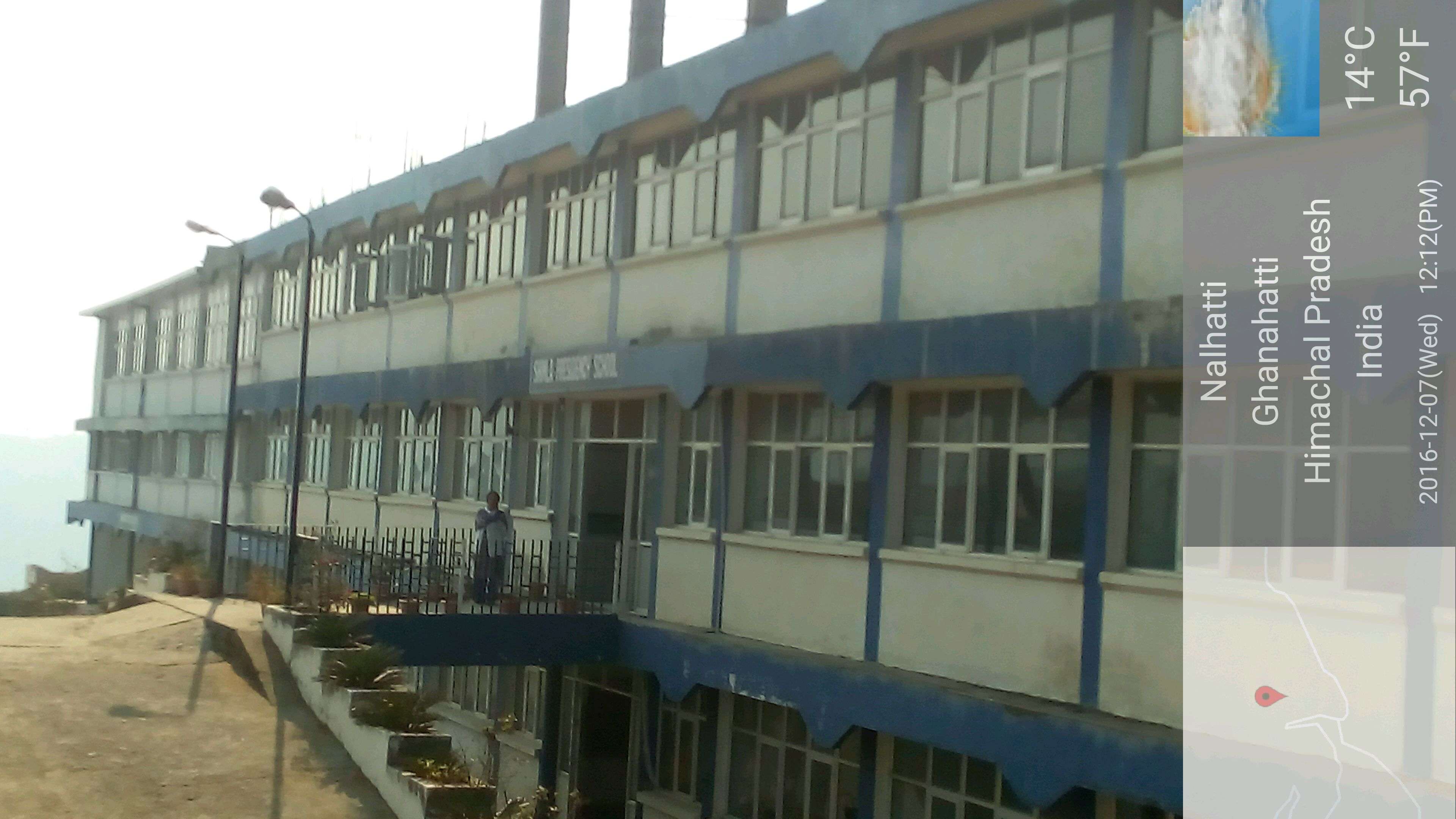 SHIMLA PRESIDENCY SCHOOL SIMLA HIMACHAL PRADESH 630194
