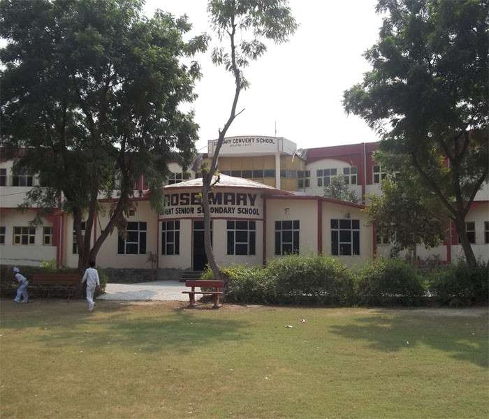 ROSE MARY CONVENT SCHOOL BATHINDA MALOUT ROAD BALLUANA BATHINDA PUNJAB 1630256
