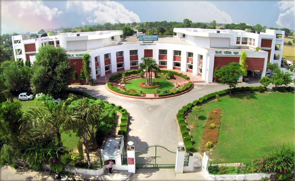 DELHI PUBLIC SCHOOL 8 KM BATHINDA GONIANA ROAD BATHINDA PUNJAB 1630267