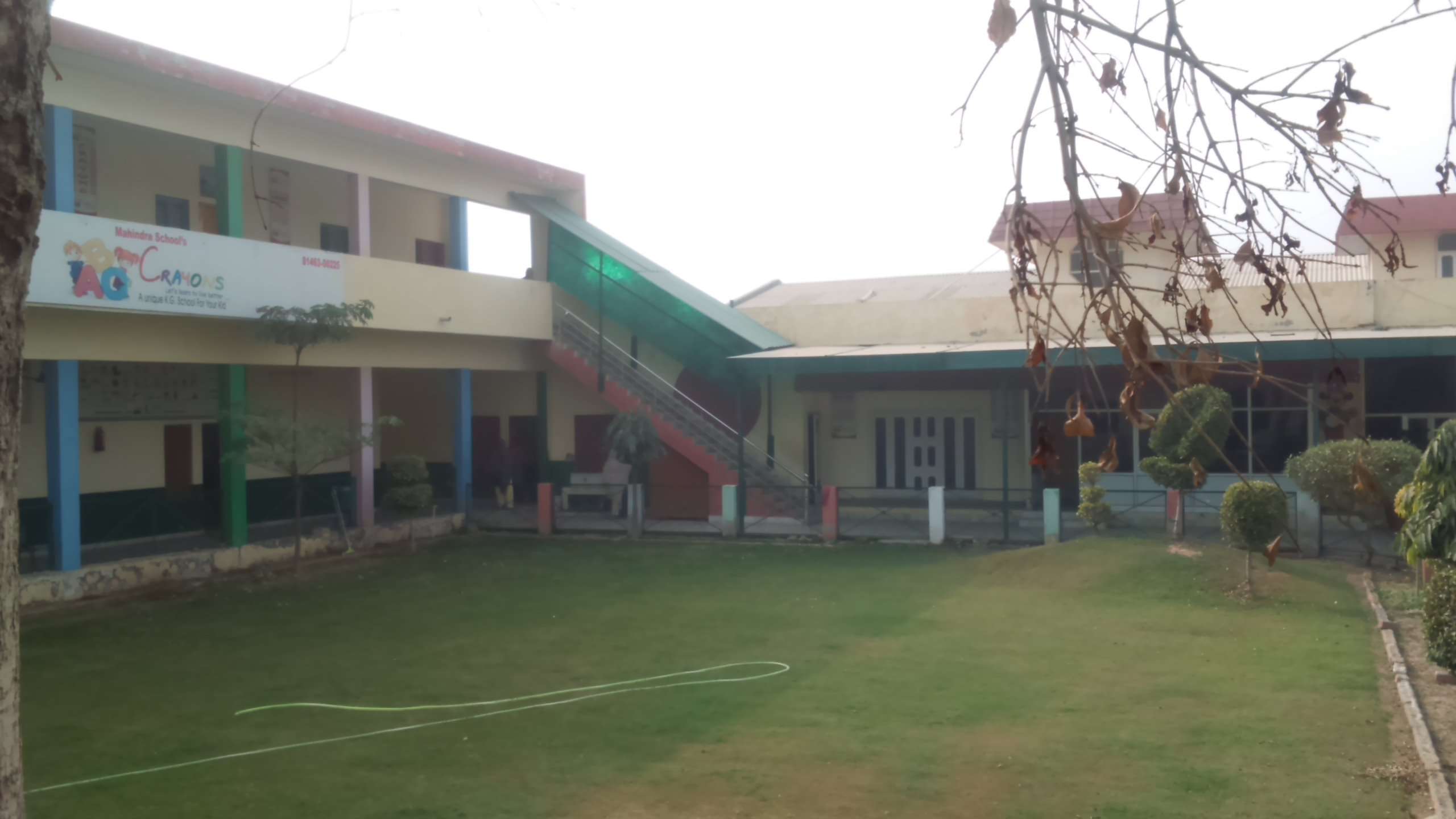 MAHINDRA PUBLIC SCHOOL CHAK FATEH SINGH WALA NEAR BUCHO MANDI DISTT BATHINDA PUNJAB 1630268