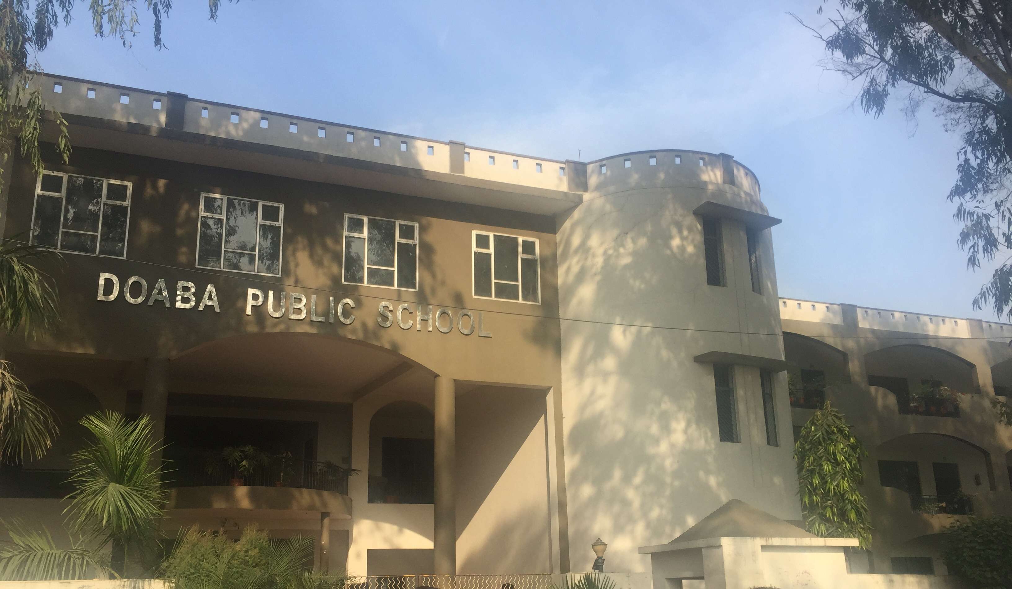 DOABA PUBLIC SCHOOL KOT SANTOKH RAI DISTT GURDASPUR PUNJAB 1630270