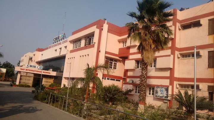 DAV INTERNATIONAL SCHOOL BYE PASS ROAD VERKA CHOWK AMRITSAR PUNJAB 1630280