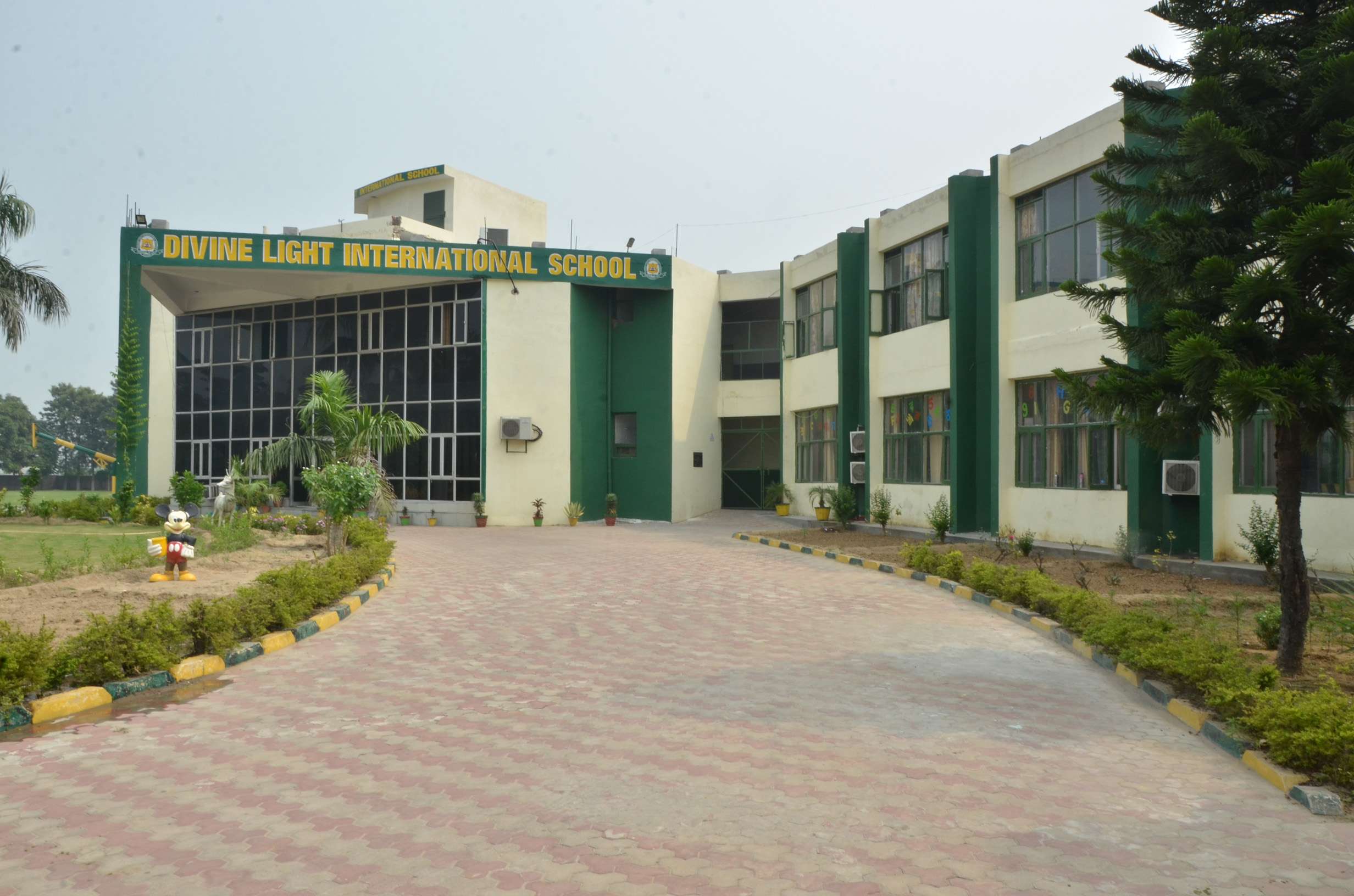 DEVINE LIGHT INTERNATIONAL SCHOOL SHAMSHER NAGER SIRHIND DISTT FATEHGARH SAHIB PUNJAB 1630285