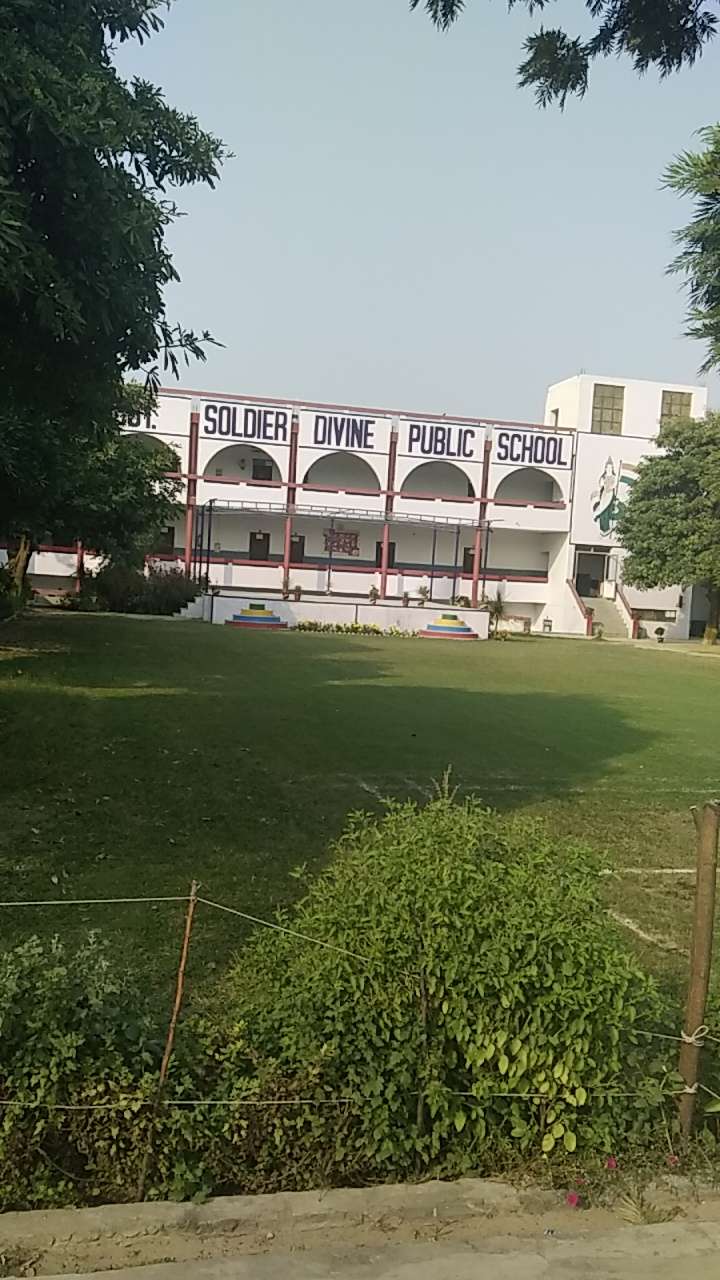 ST SOLDIER DIVINE PUBLIC SCHOOL GARHSHANKAR DISTT HOSHIARPUR PUNJAB 1630324