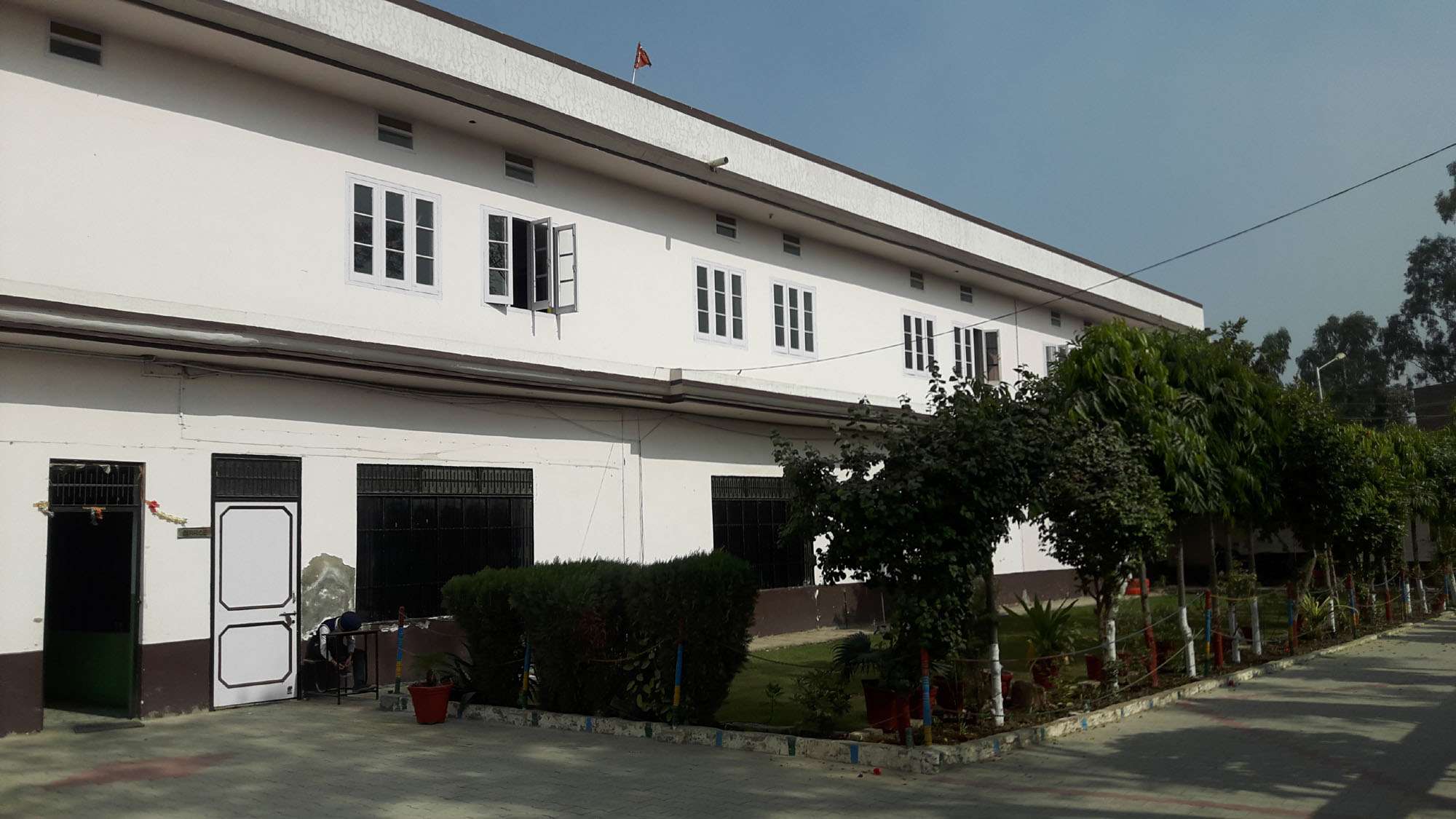 ANGEL HEART CONVENT SCHOOL GOAL CHOWK DHARMKOT PUNJAB 1630326