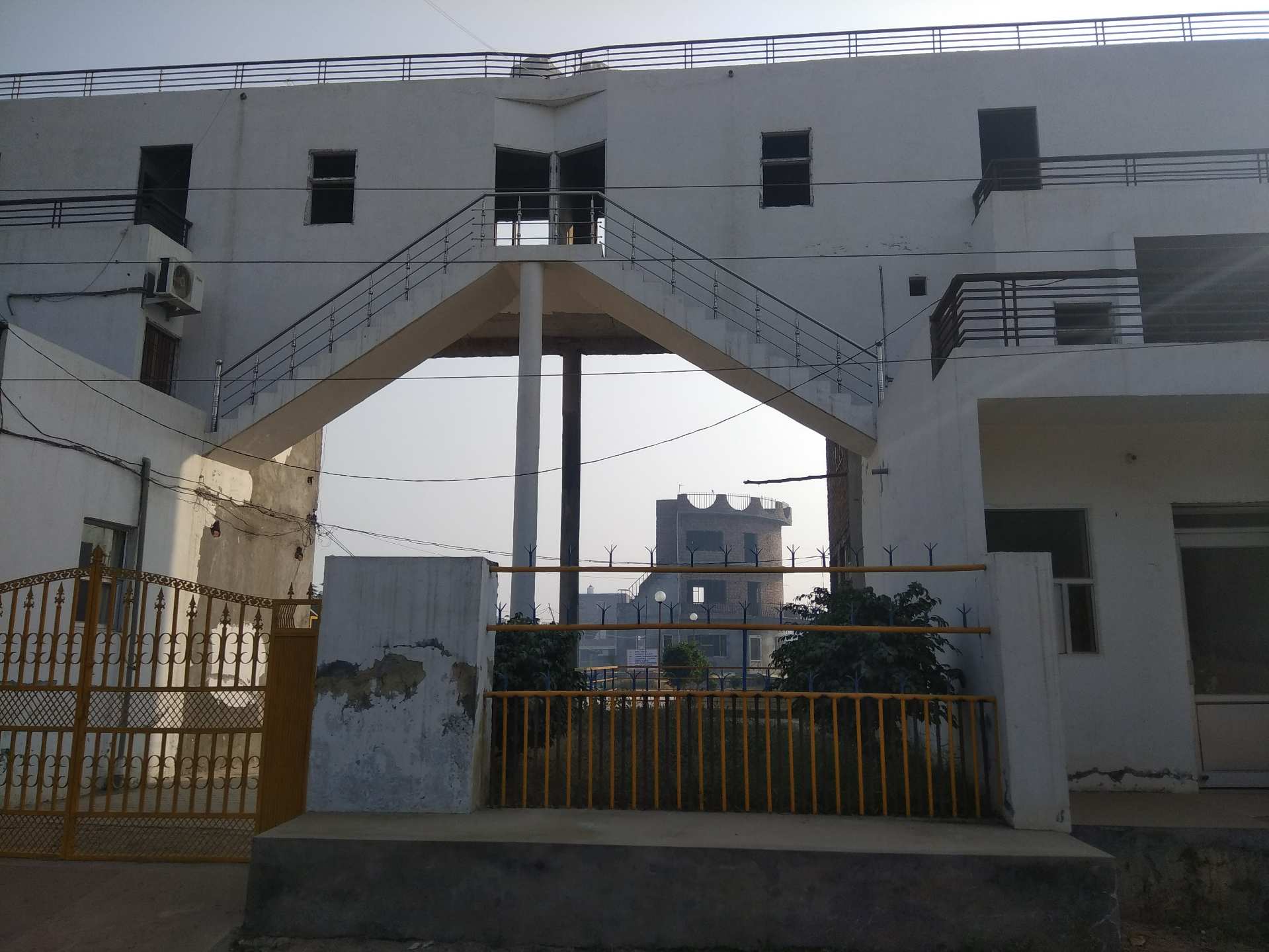 MOTHER CHHANKAUR CONVENT SCHOOL SARDUL GARH MANSA PUNJAB 1630335