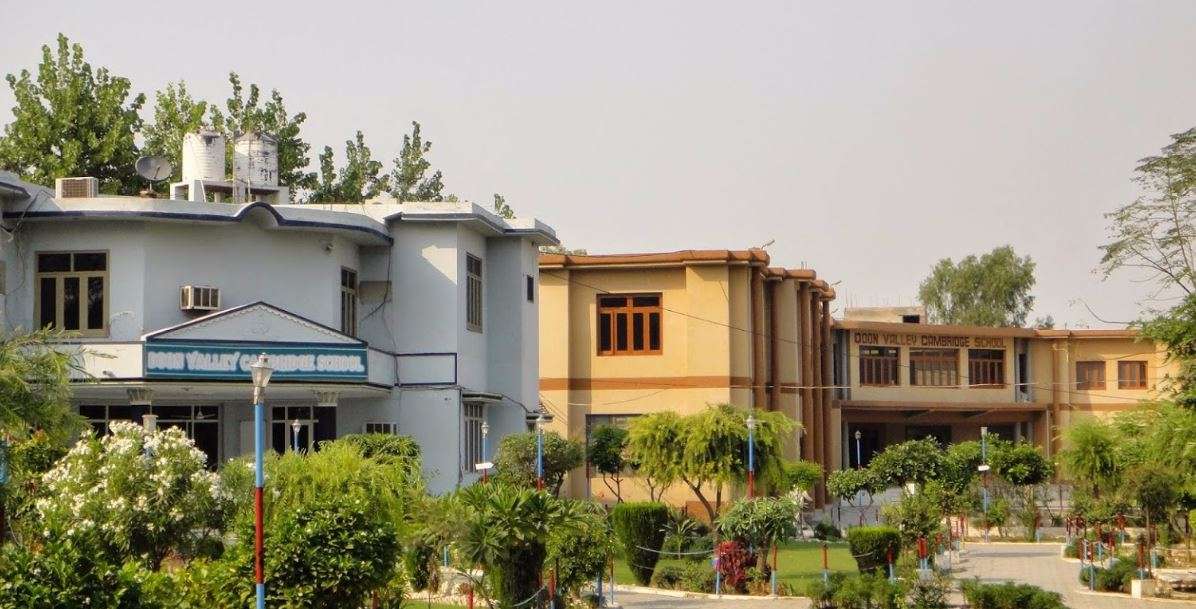 DOON VALLEY CAMBRIDGE SCHOOL FEROZEPUR ROAD ZIRA DISTT FEROZEPUR PUNJAB 1630337