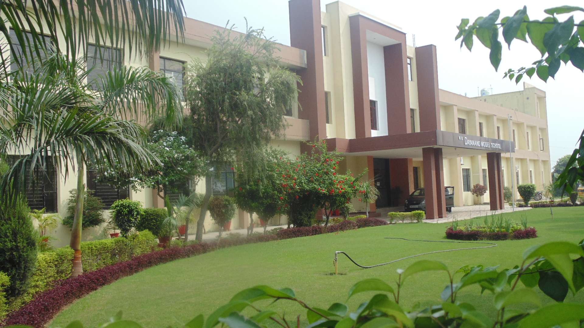MALVI DEVI DAYANAND MODEL SCHOOL SHANKAR ROAD NAKODAR DISTT JALANDHAR PUNJAB 1630343