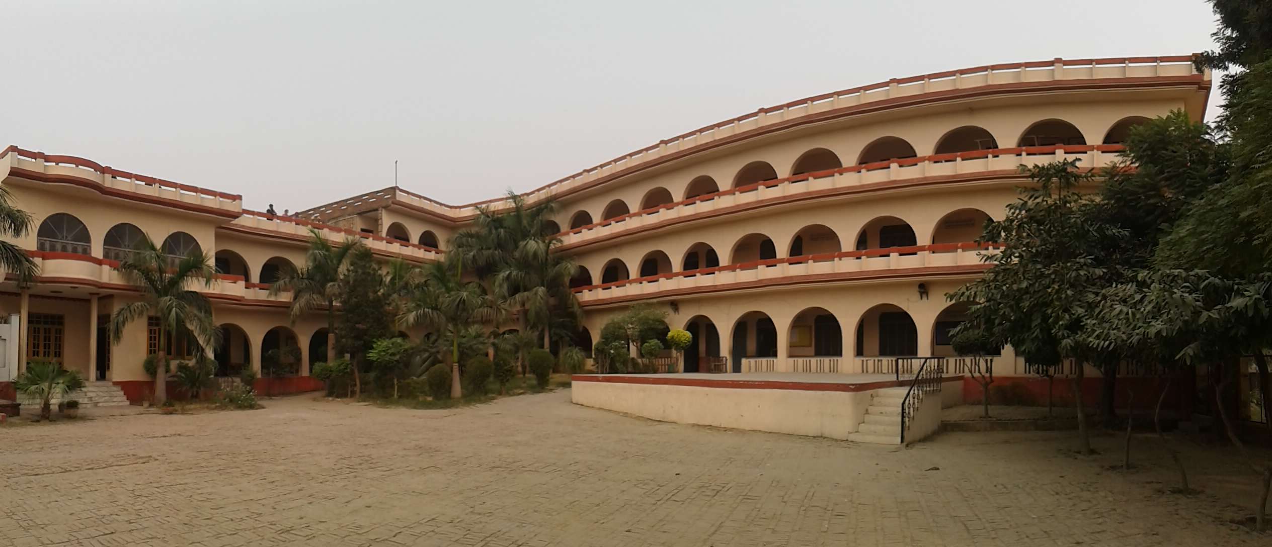 SANT SAR PUBLIC SCHOOL BUTALA DISTT AMRITSAR PUNJAB 1630278