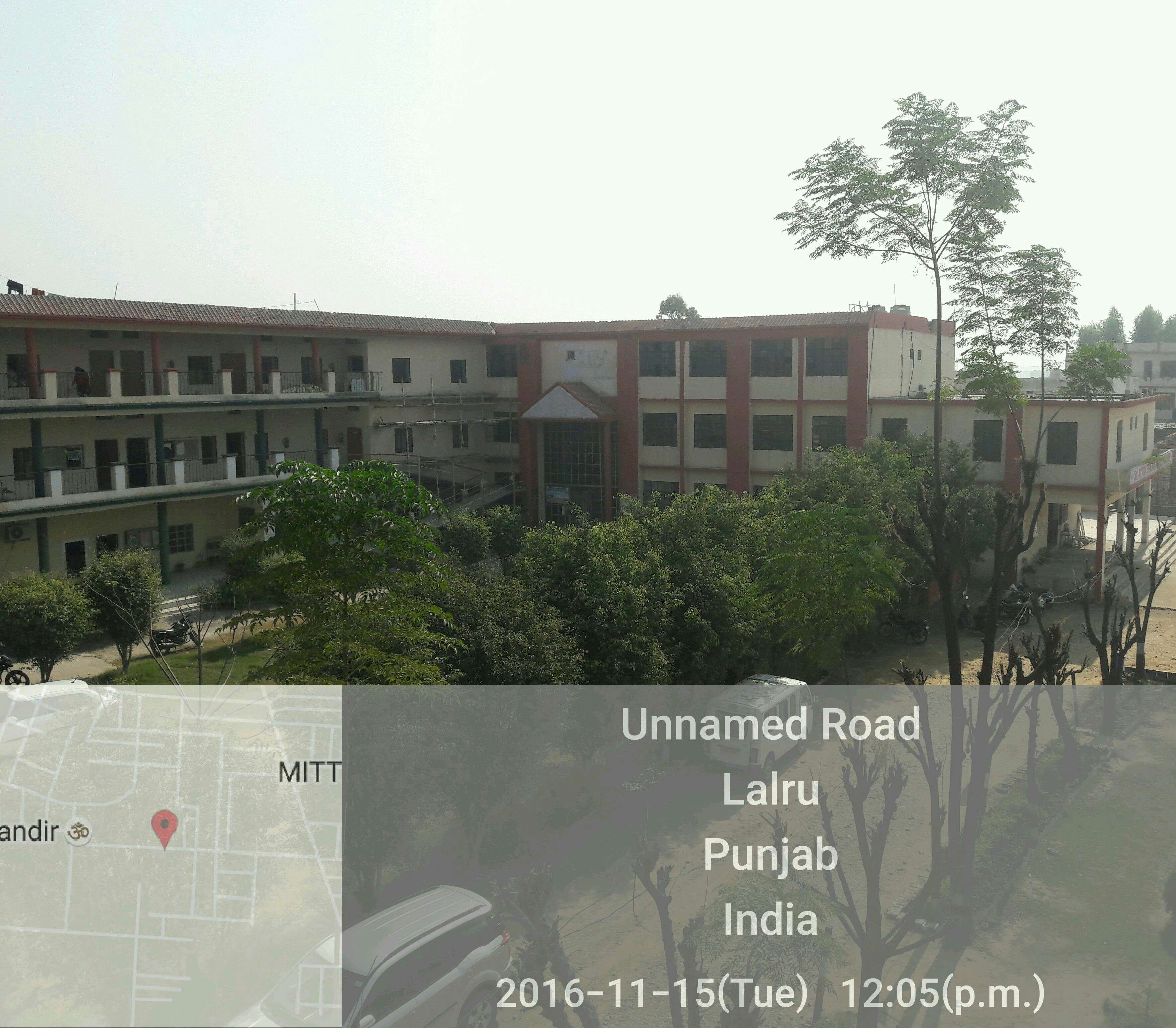 ST ATTRI PUBLIC SCHOOL NEAR SHIV MANDIR L MANDI PATIALA PUNJAB 1630365