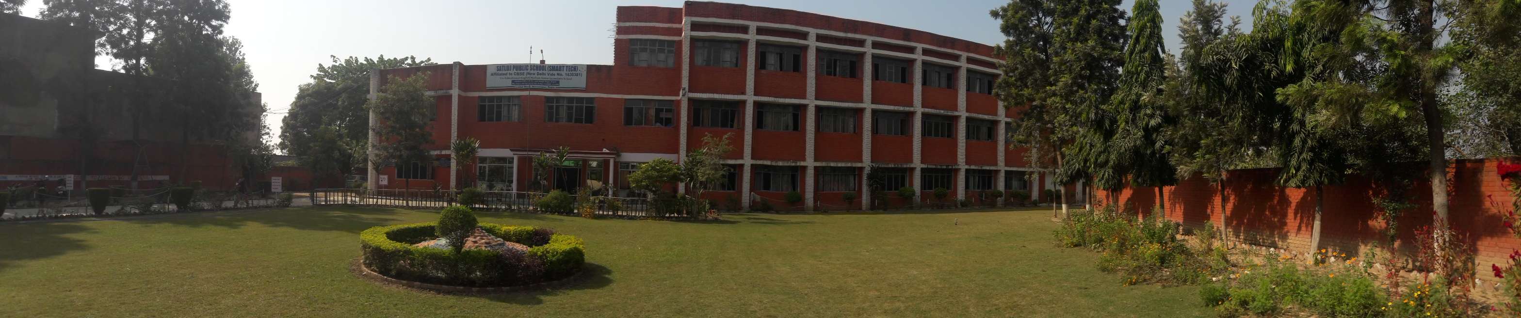 SATLUJ PUBLIC SCHOOL HUSSAIN PUR ROPAR PUNJAB 1630381