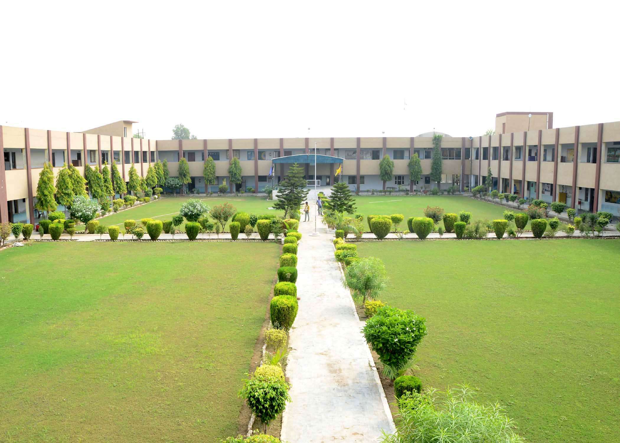 BABA GANDHA SINGH PUBLIC SCHOOL BHADAUR BARNALA ROAD DISTT SANGRUR PUNJAB 1630379