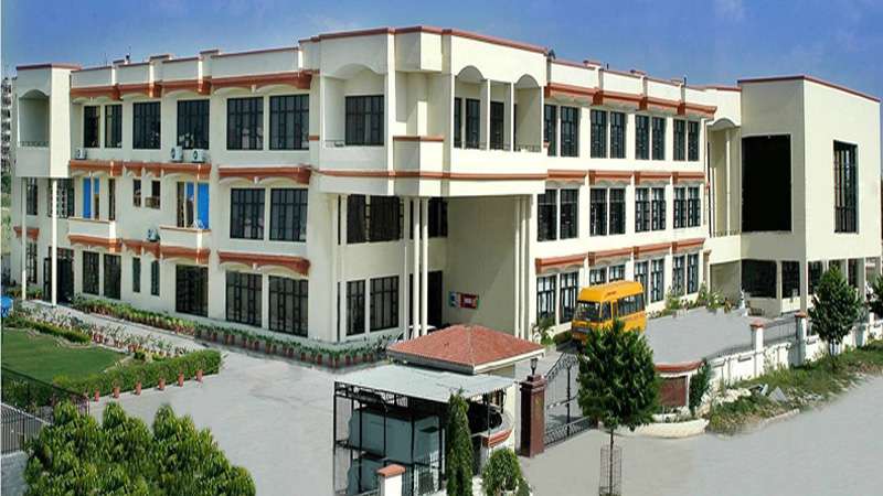 DOON INTERNATIONAL SCHOOL SECTOR 69 SAS NAGAR MOHALI PUNJAB 1630376