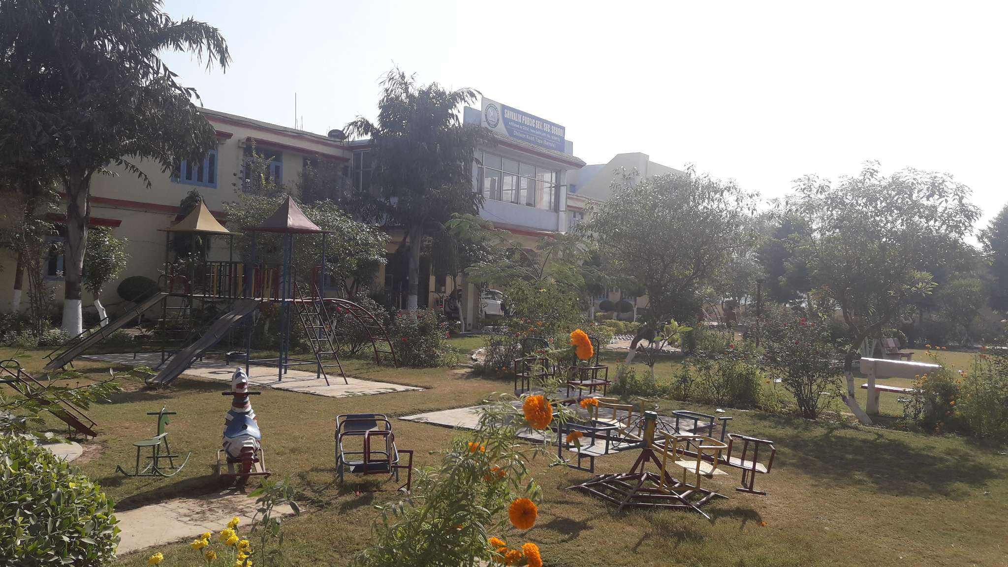 SHIVALIK PUBLIC SCHOOL DHILWAN ROAD TAPA MANDI SANGRUR PUNJAB 1630415