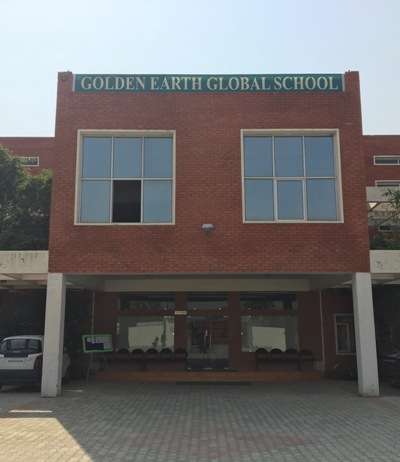 GOLDEN EARTH GLOBAL SCHOOL PATIALA ROAD SANGROUR PUNJAB 1630411