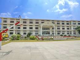 OXFORD SCHOOL G T ROAD MOGA PUNJAB 1630427