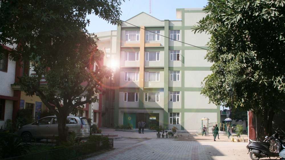 ST EZRA INTERNATIONAL SCHOOL VILL KHANPUR KHARAR ROPAR PUNJAB 1630431