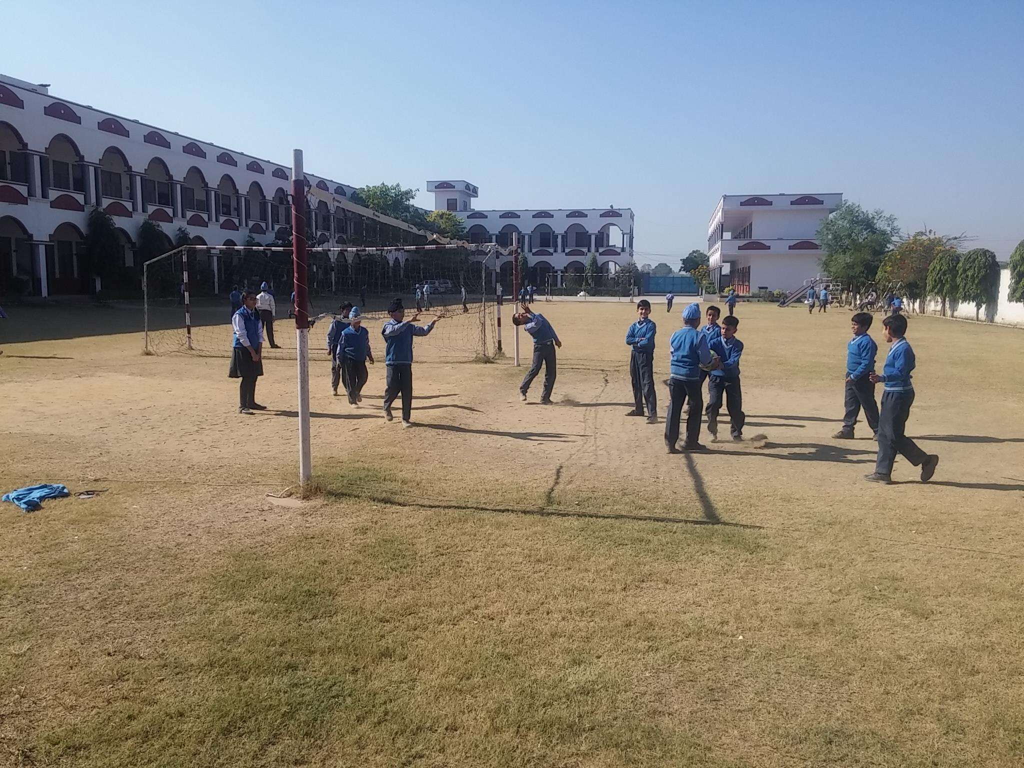 MAYA DEVI GOEL PUBLIC SCHOOL VILL POHIR DISTT LUDHIANA AHMEDGARH DEHLON PUNJAB 1630437