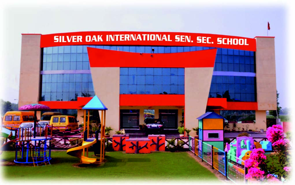 SILVER OAK INTERNATIONAL SCHOOL TANDA MIANI ROAD SHAHBAZPUR 1630461