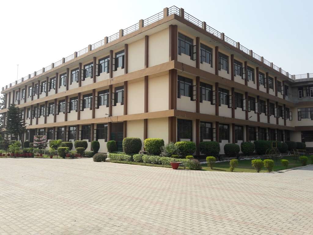 Sarvhitkari Vidya Mandir SecretarySarvhitkari Vidya MandirDhuri Road 1630474