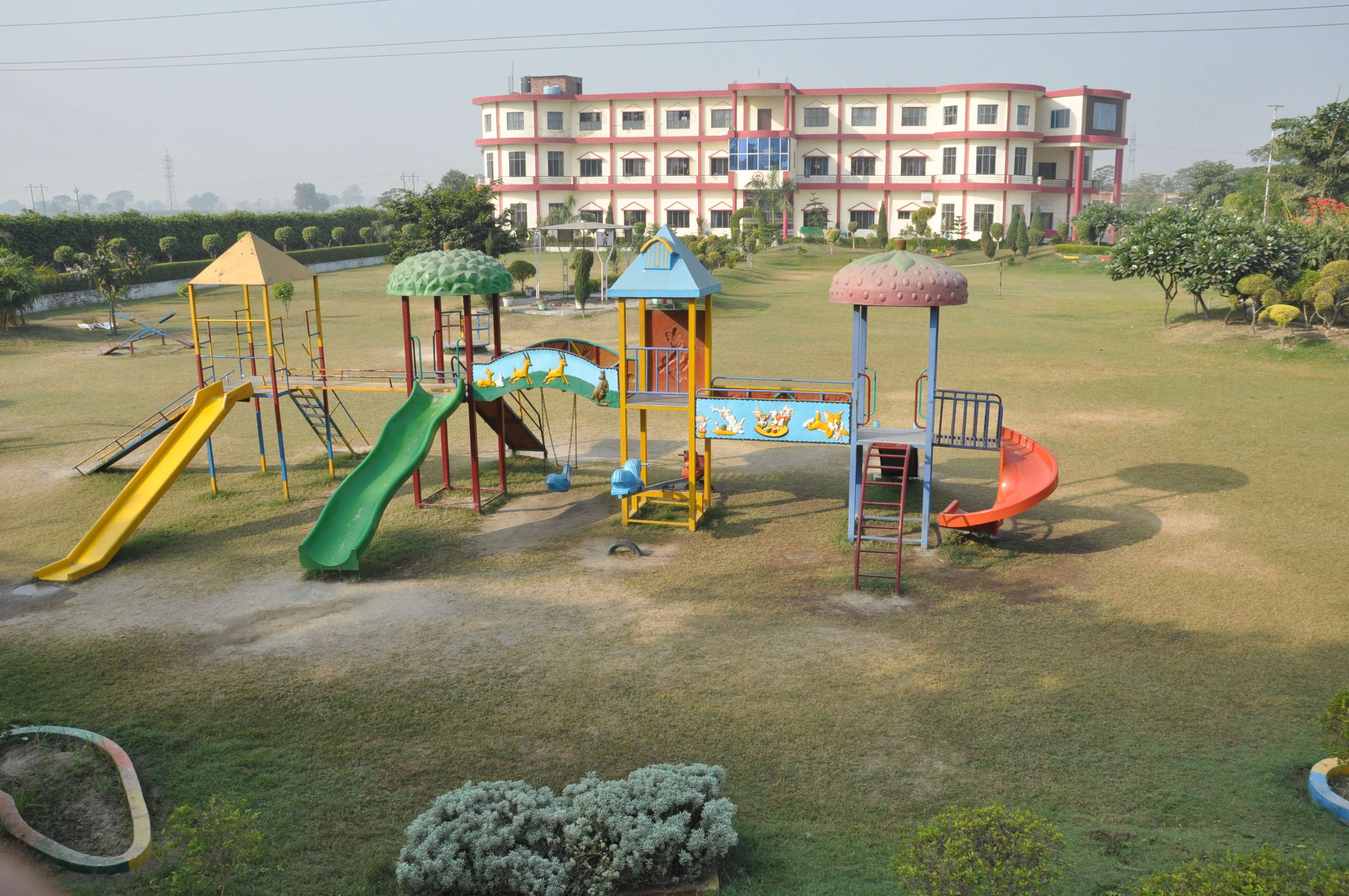Gurpreet Holy Heart public school mehal kalan raikot barnala road mehal kalan barnala 1630460