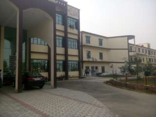 SUPREME CONVENT SCHOOL MOGA PUNJAB 1630455