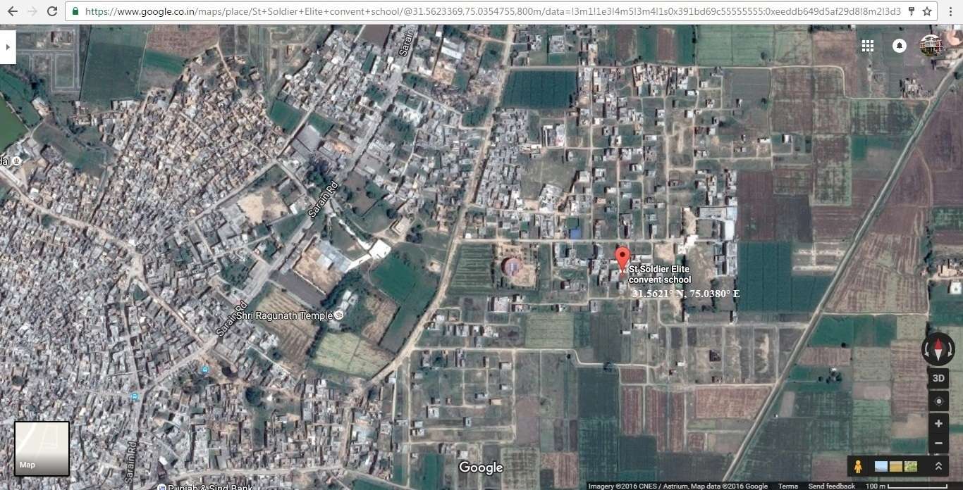st soldier elite convent school jyotisar colony jandiala guru 1630525