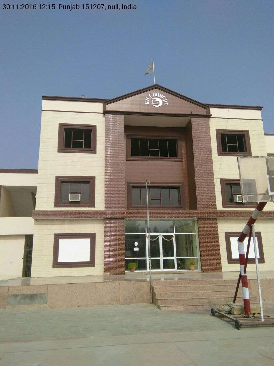 GN Convent School Vpo Bhaloor Distt MogaPunjab 1630601