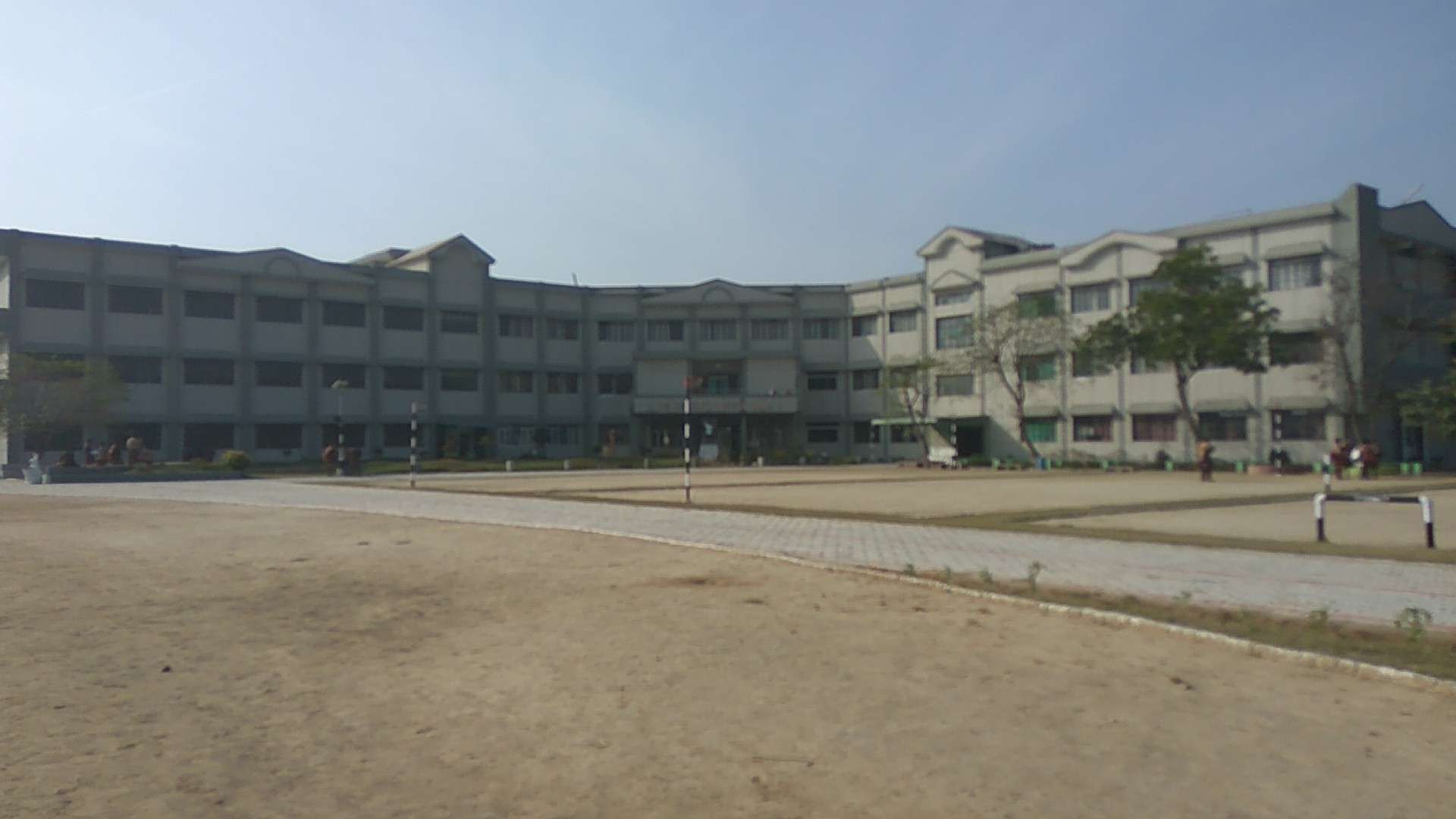 ST XAVIER S SCHOOL MANSA KHURD DISTT MANSAPUNJAB 151 505 1630619