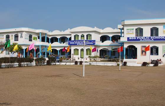 BDS PUBLIC SCHOOL NEAR GOVT COLLEGE AJNALA 1630645