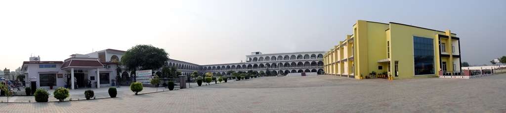 Guru Amar Dass Adarsh Institute V P O Goindwal Sahib 1630665